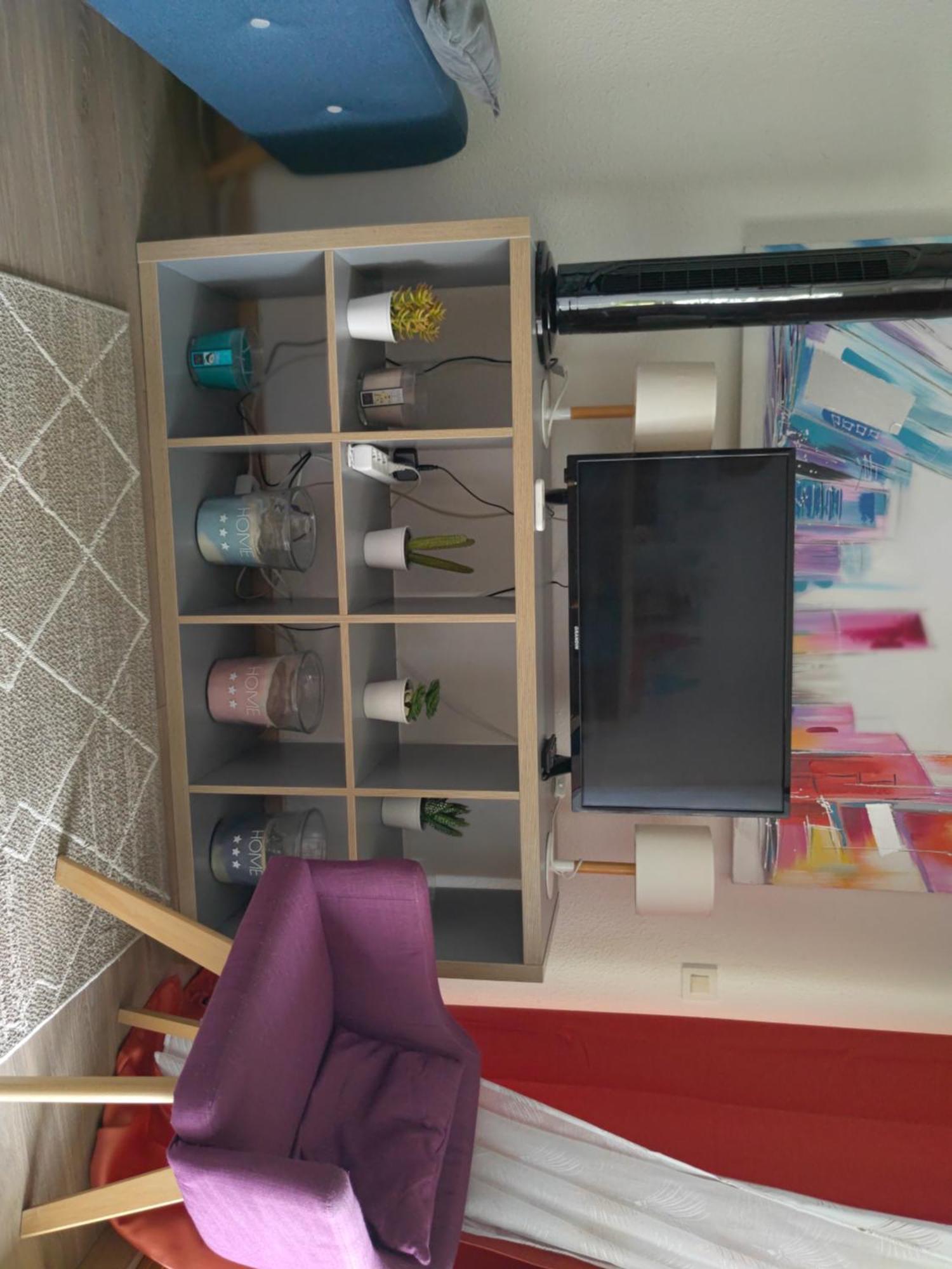 Studio Des Anges Villeneuve-Loubet Room photo