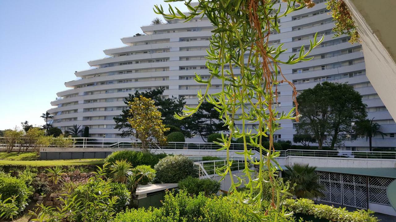 Studio Des Anges Villeneuve-Loubet Exterior photo