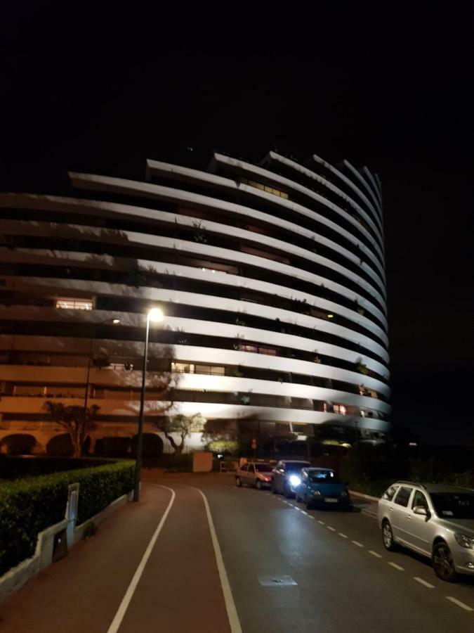 Studio Des Anges Villeneuve-Loubet Exterior photo